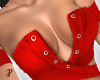 !N Red Sexy Top