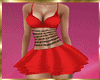 Sexy Red * Outfit RLL