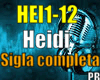 Heidi - Sigla completa