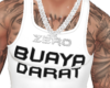 RJ | Buaya Couple Top