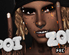 Custom @POIZONxyz