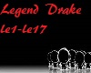 Legend Drake