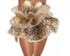 Dona Mini Lap Ruffle...
