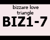 BIZZARE LOVE TRIANGLE