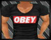 [ML] Obey outfit