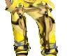 HipHop yellow