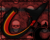 ♱Elle♱ - Tail V9