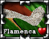 !P Flamenca Torera Oro