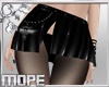 Motorhead Skirt/