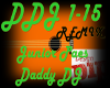 Junior Paes - Daddy DJ