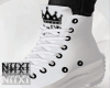 ♛ King | Sneaker-M