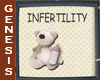 BBBee Infertility Sign
