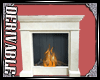 ~M~Classic Fire Place 