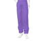 LN. cargo  violet mint