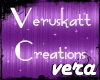 (v)*VeruskattCreations 4