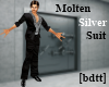 [bdtt]Molten Silver Suit