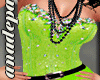 [A&P]lima dress