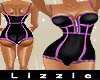 *L* Neon Street Body