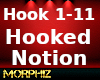 M - Notion - Hooked VB