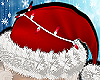 Santa's *Christmas Hat