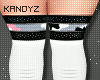 !!K Glitz Camo Pink