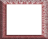 maroon frame