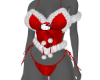 🎄Kitty lingerie