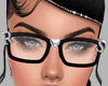 Initials Glasses|ReS