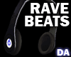 [DA] Rave Beats Blue F