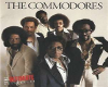 PD~The Commodores poster