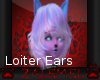 [Z]Loiter Ears