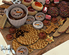 VK. Christmas Cookies