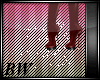 Samara Red Boots