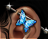 Deli: Butterfly Ear