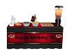 TC Birthday Buffet