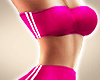 Sporty 2 piece PINK RL