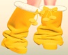 YELLOW BOOTS SPORT