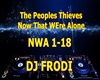 The Peoples Thieves-Now