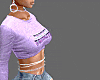 knit chained back