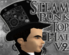 SG Steampunk Top Hat v2