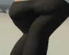 Cute Toxic BLK Pants