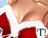 T! Santa Jumpsuit