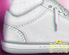 ® White Basic Shoe