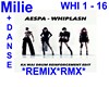 M*Aespa-Whiplash*RMX+D/F