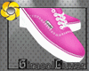 *GL* Luverz Vanz Pink
