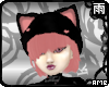 AME Derivable Kitty Hat