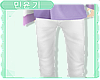 MY| Mewtwo Pants