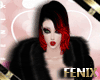 ♔ Lady Fenix Fur