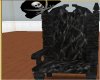 A Pirate Chair