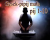 Gesek-pipijmała